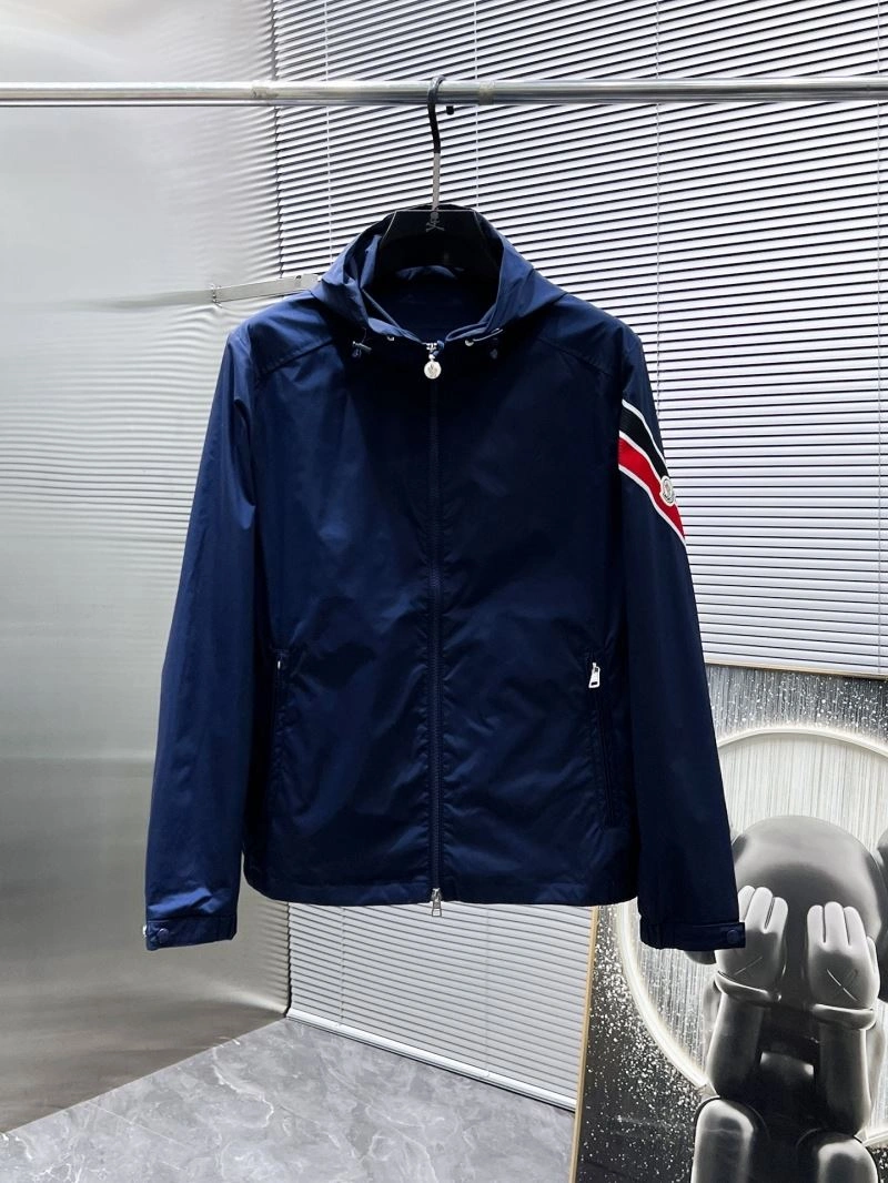Moncler Outwear Affordable 141208