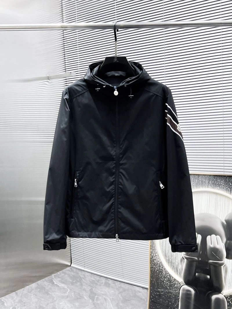 Moncler Outwear Affordable 141208