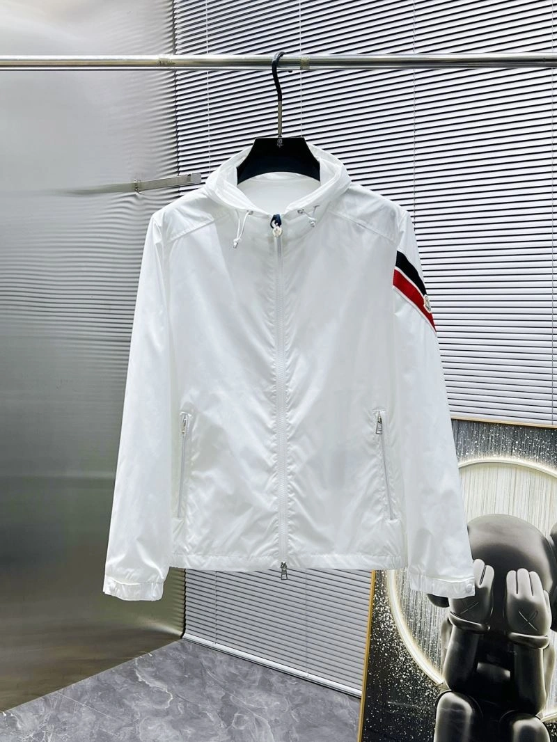 Moncler Outwear Affordable 141208