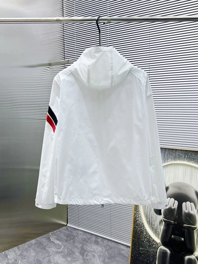Moncler Outwear Affordable 141208