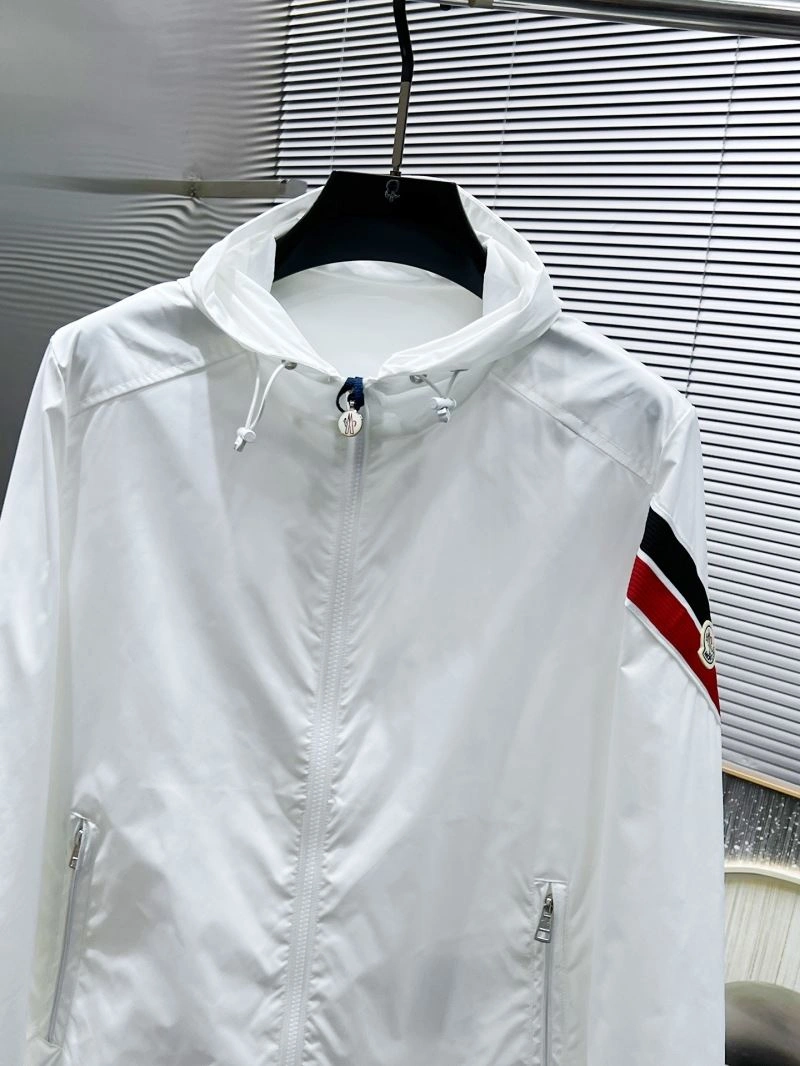 Moncler Outwear Affordable 141208