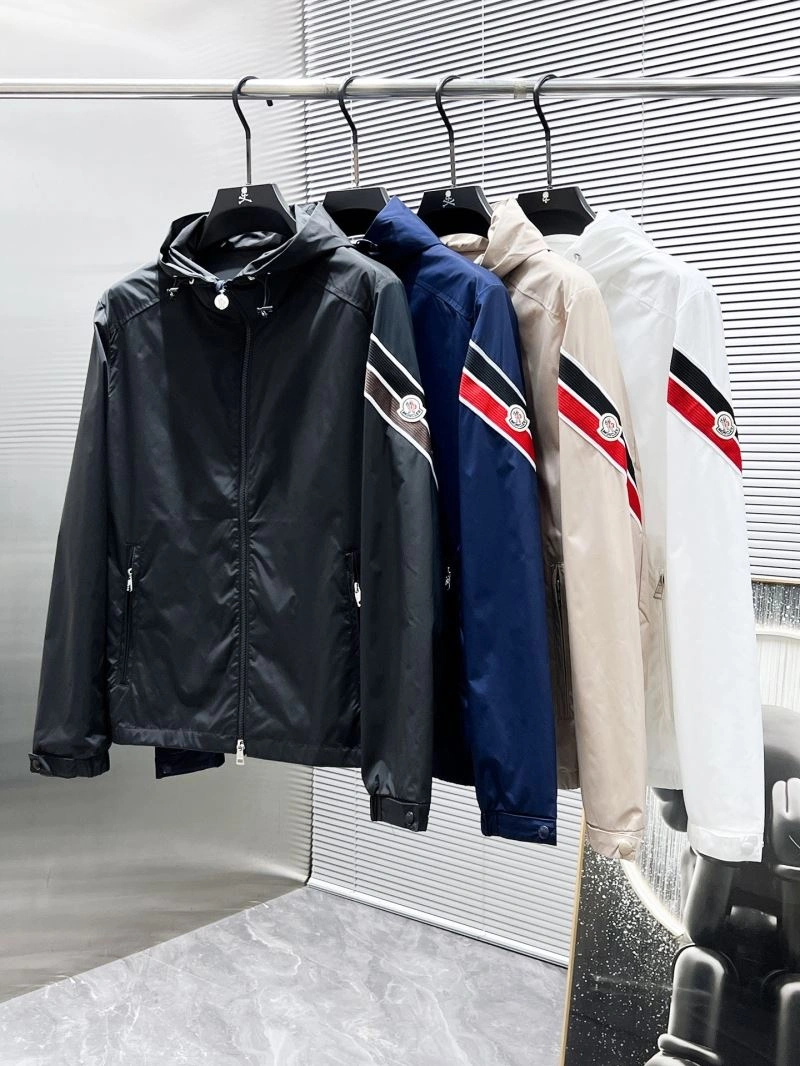 Moncler Outwear Affordable 141208