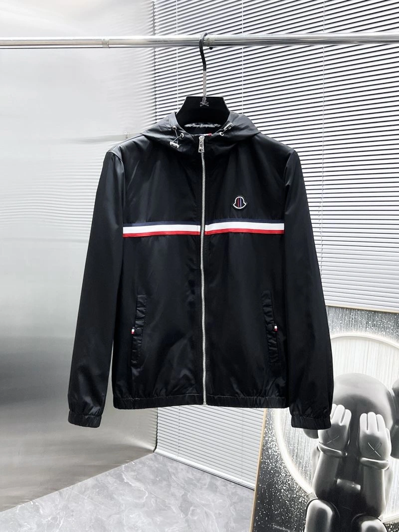 Moncler Outwear Thermal 141184