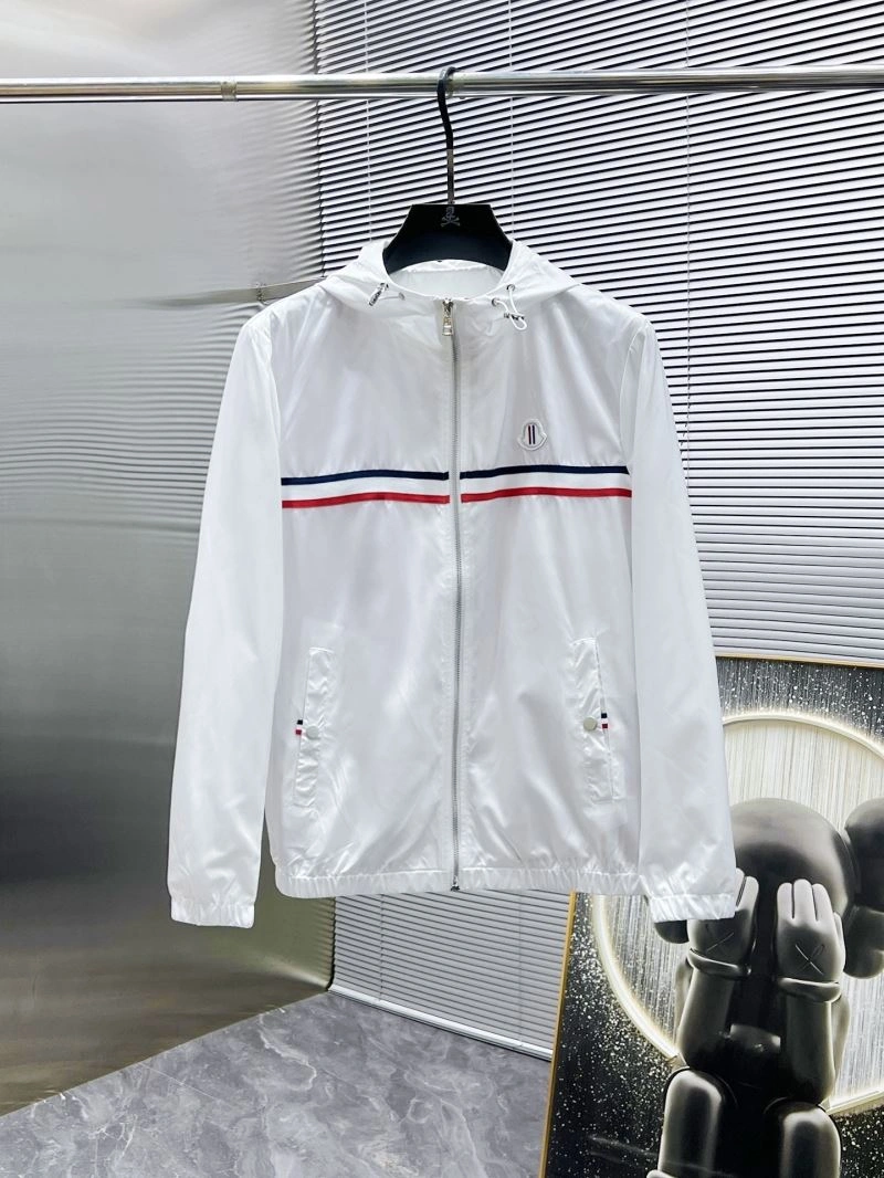 Moncler Outwear Thermal 141184