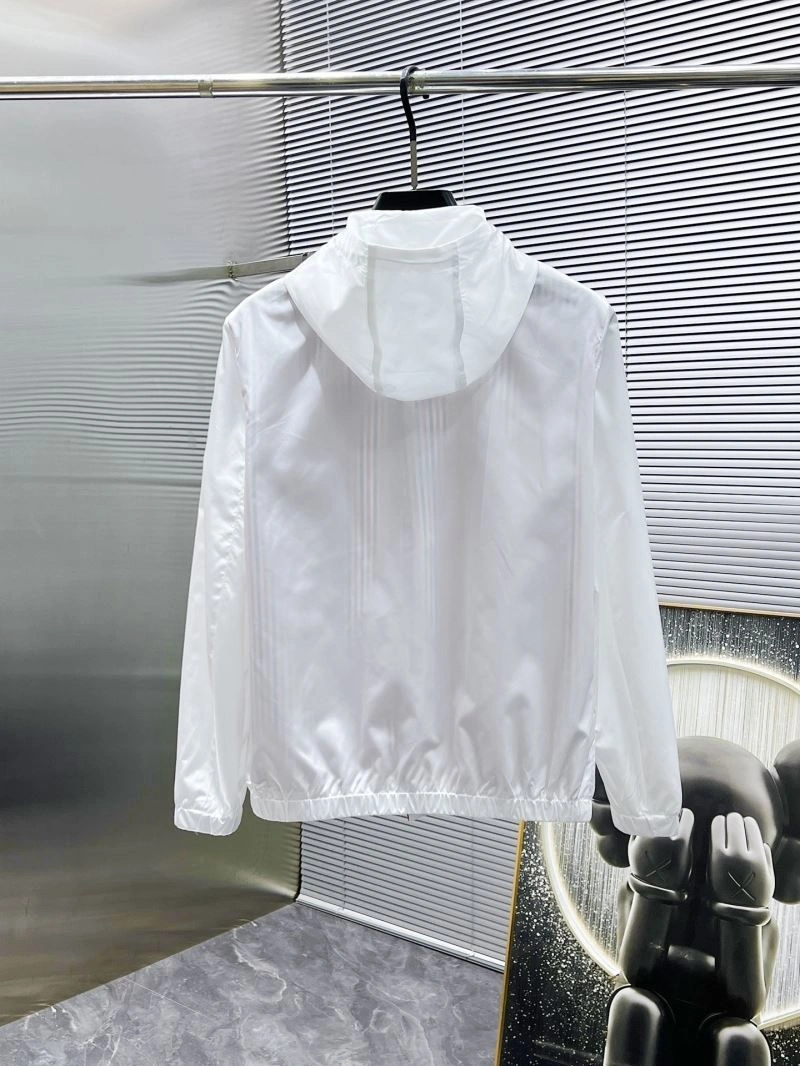 Moncler Outwear Thermal 141184