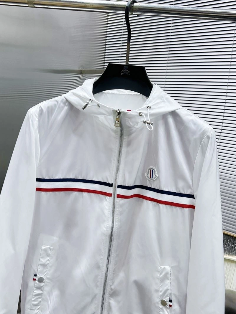 Moncler Outwear Thermal 141184