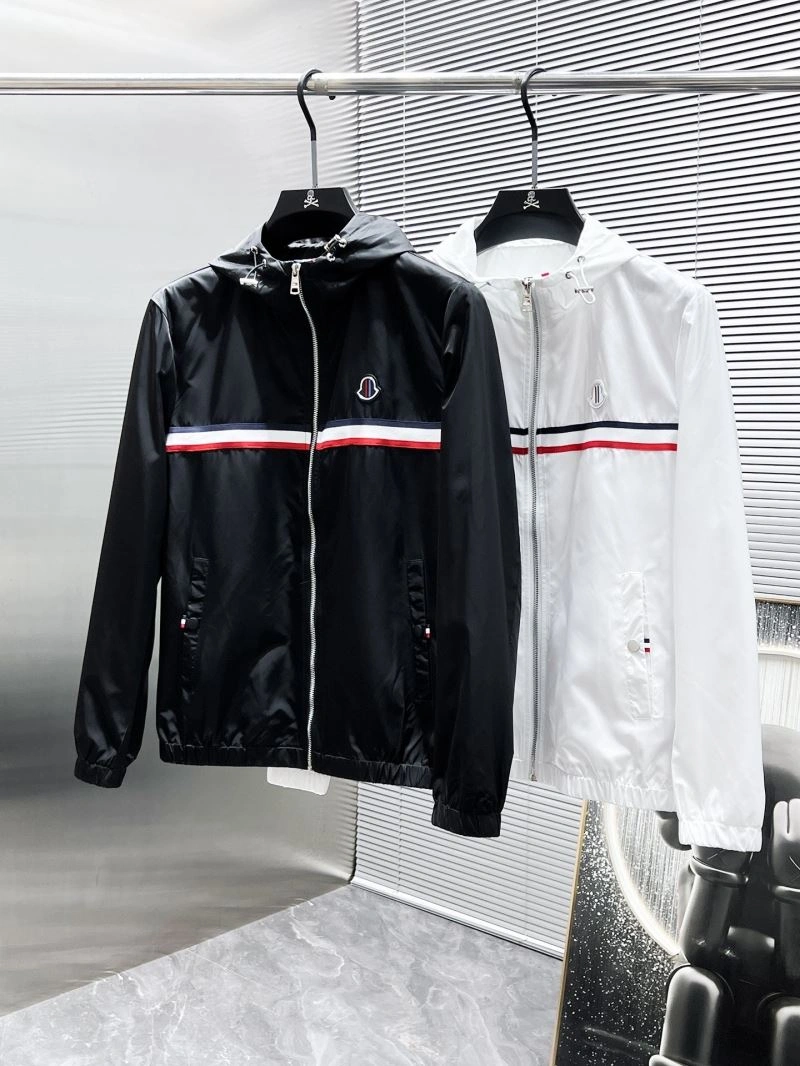 Moncler Outwear Thermal 141184