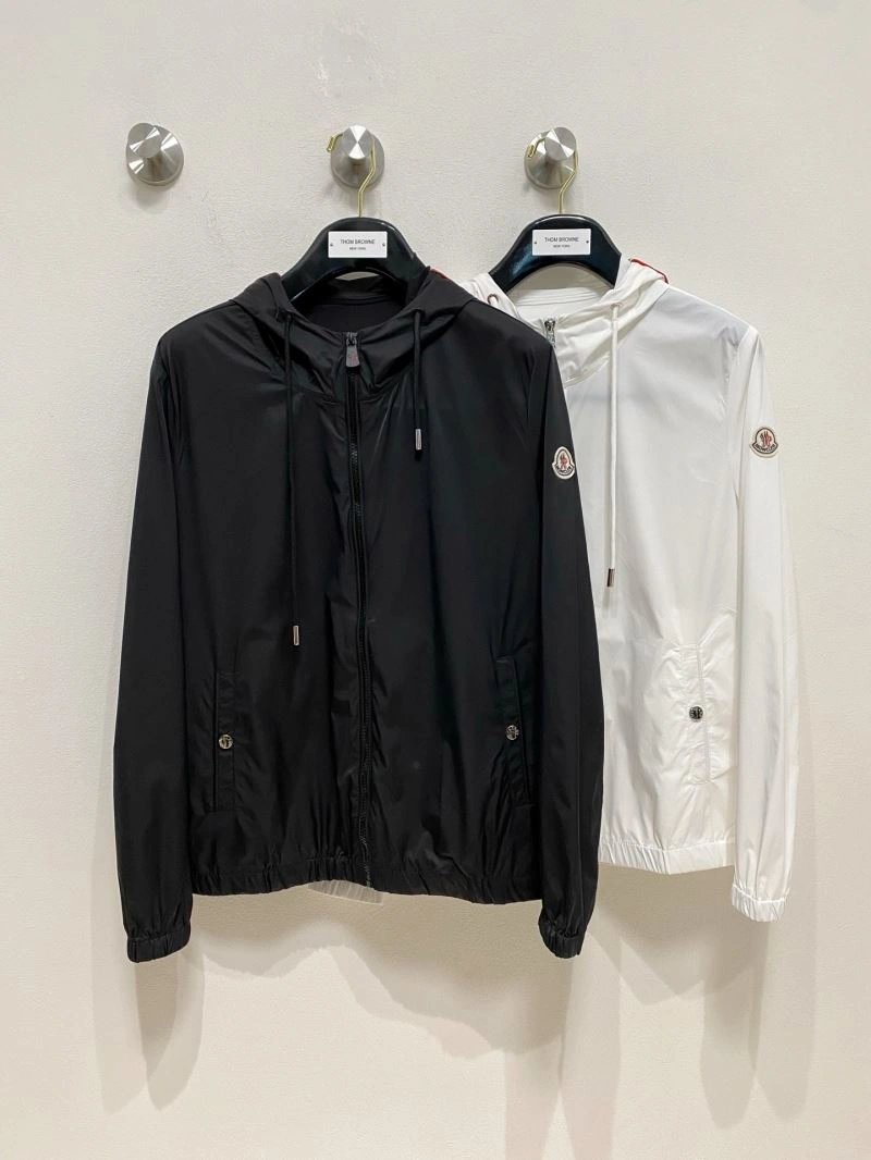 SportInspired Moncler Outwear 141180
