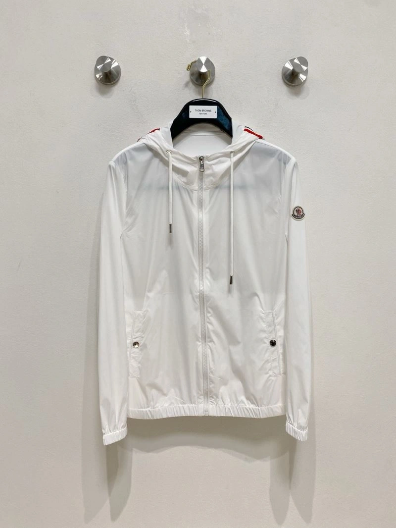 SportInspired Moncler Outwear 141180