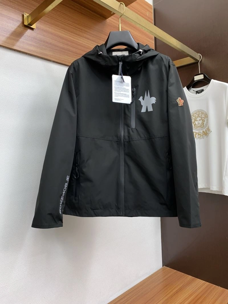 TimelessDesign Moncler Outwear 141175