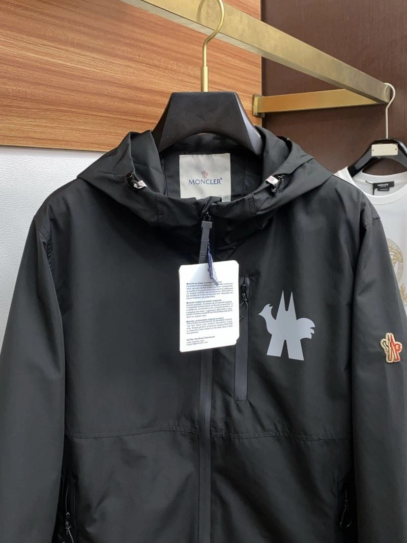 TimelessDesign Moncler Outwear 141175