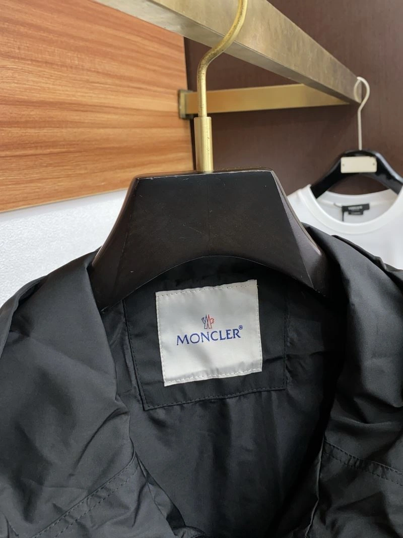 TimelessDesign Moncler Outwear 141175