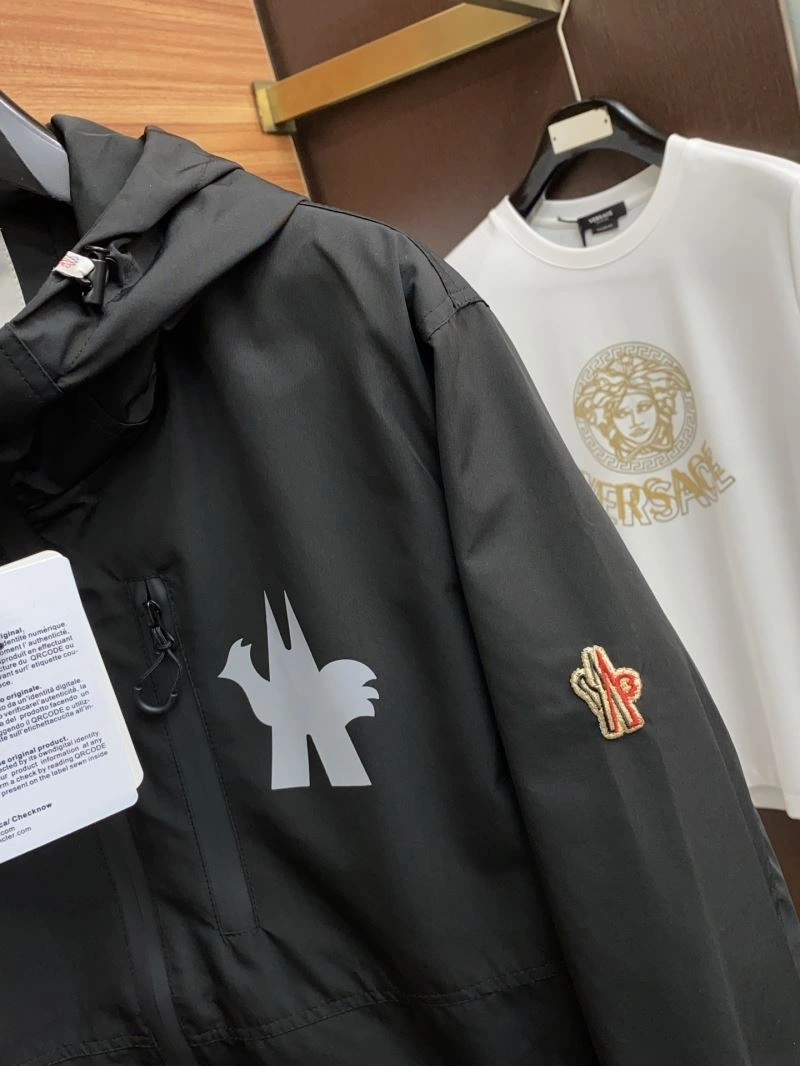 TimelessDesign Moncler Outwear 141175