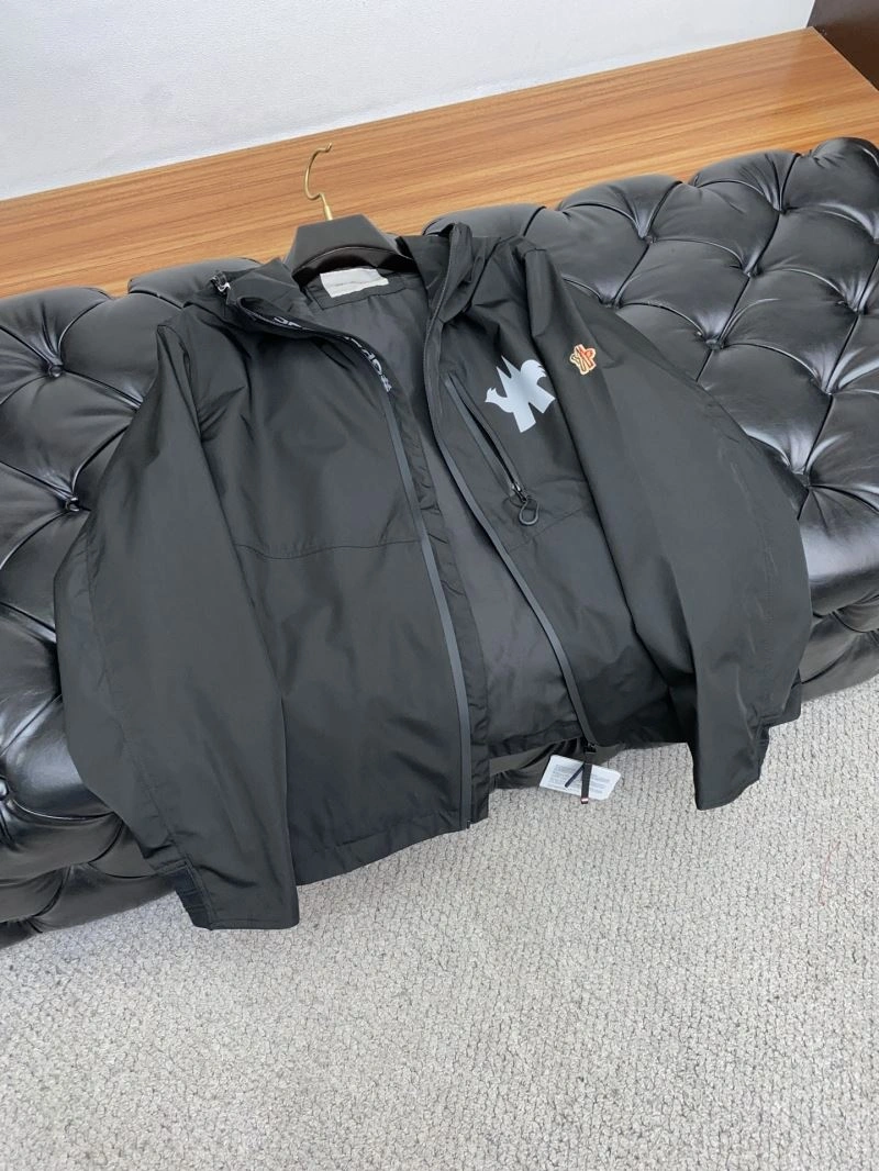 TimelessDesign Moncler Outwear 141175