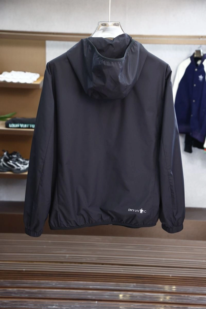 Moncler Outwear Refined 141172
