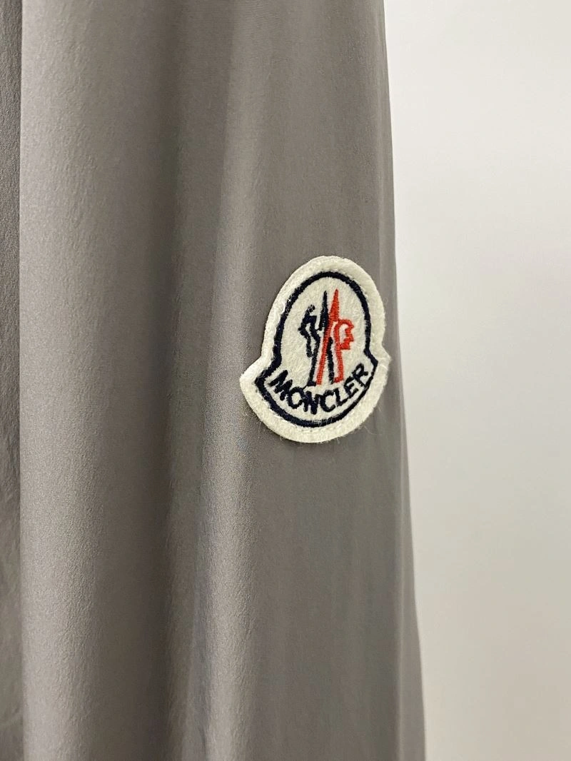 ZeroBulk Moncler Outwear 141165