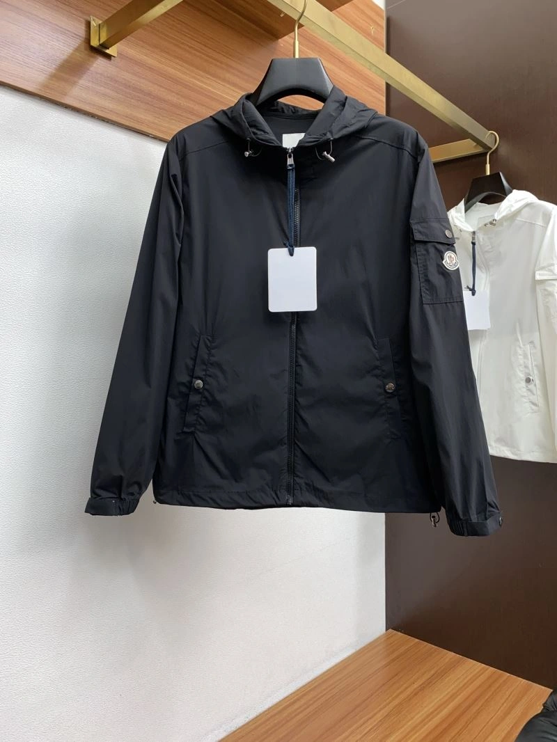 QuickDry Moncler Outwear 141152