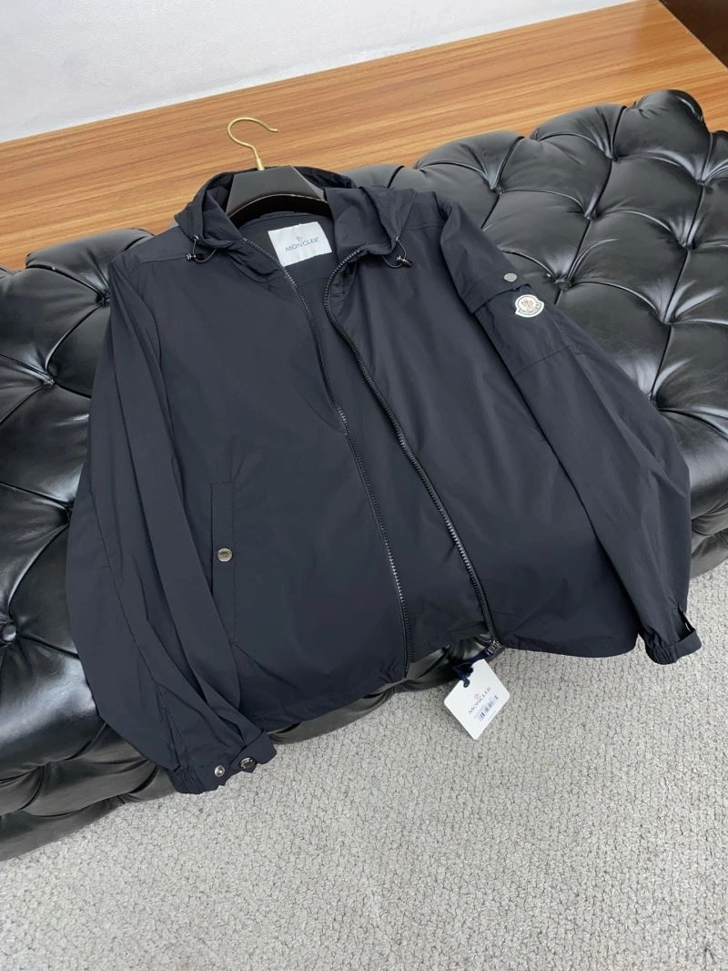 QuickDry Moncler Outwear 141152