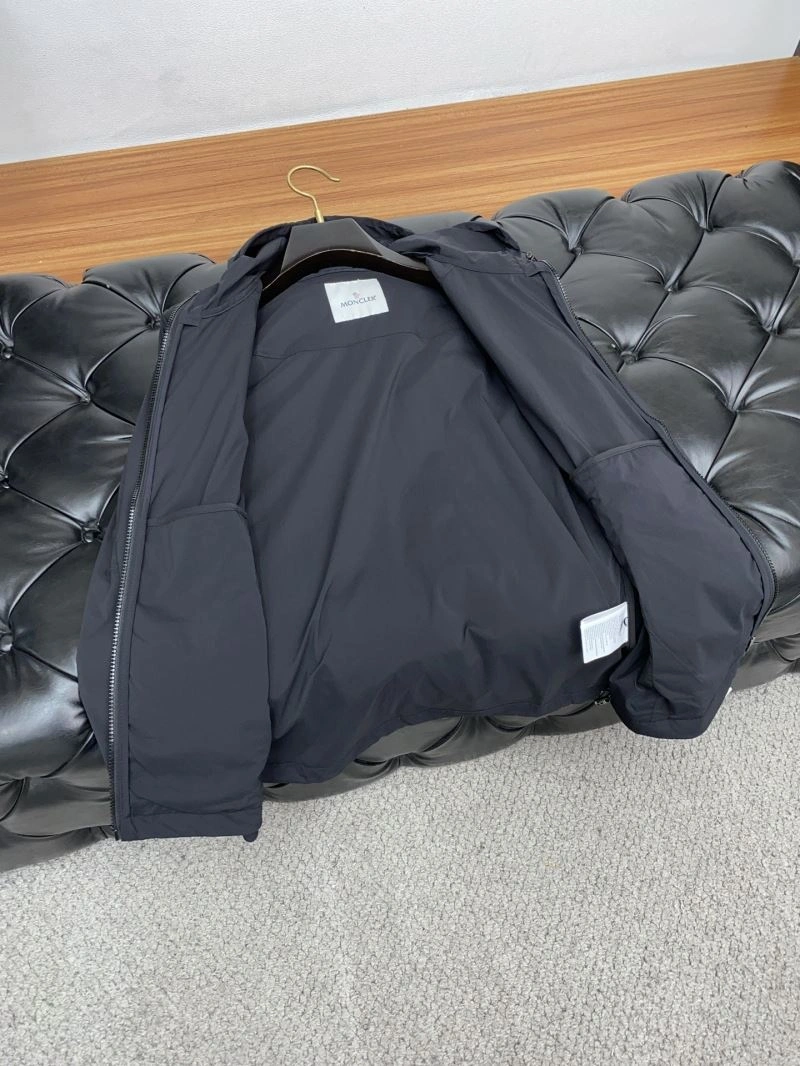 QuickDry Moncler Outwear 141152