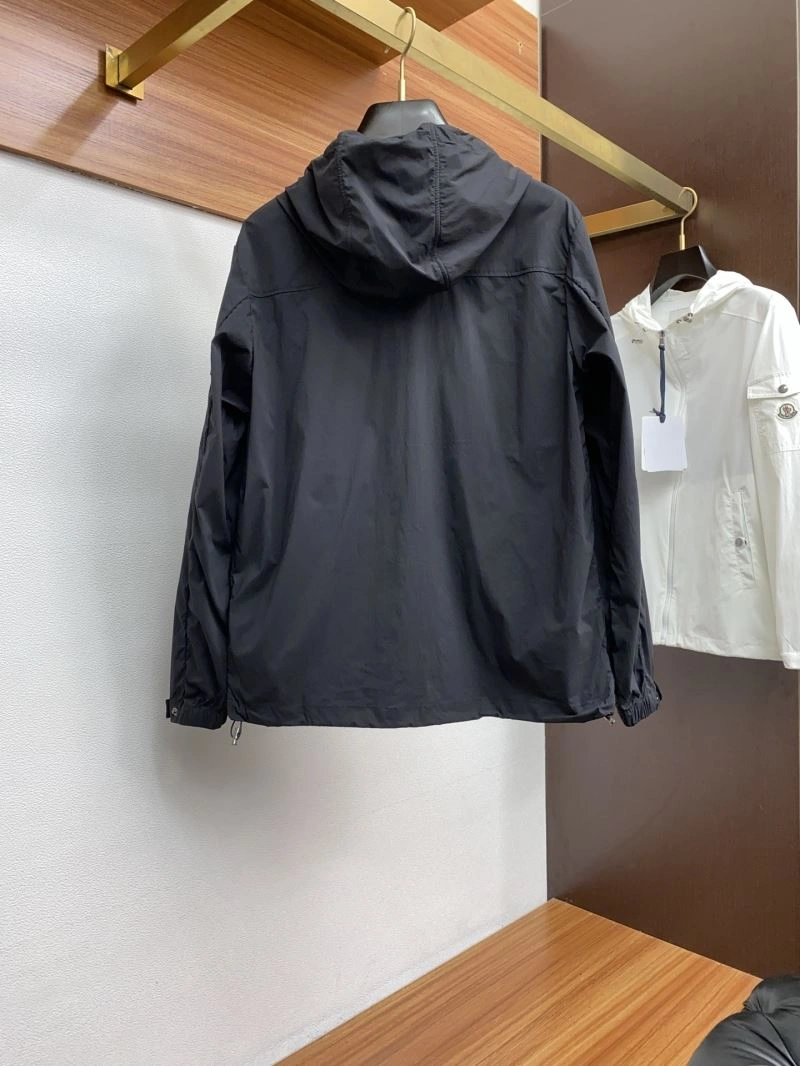 QuickDry Moncler Outwear 141152