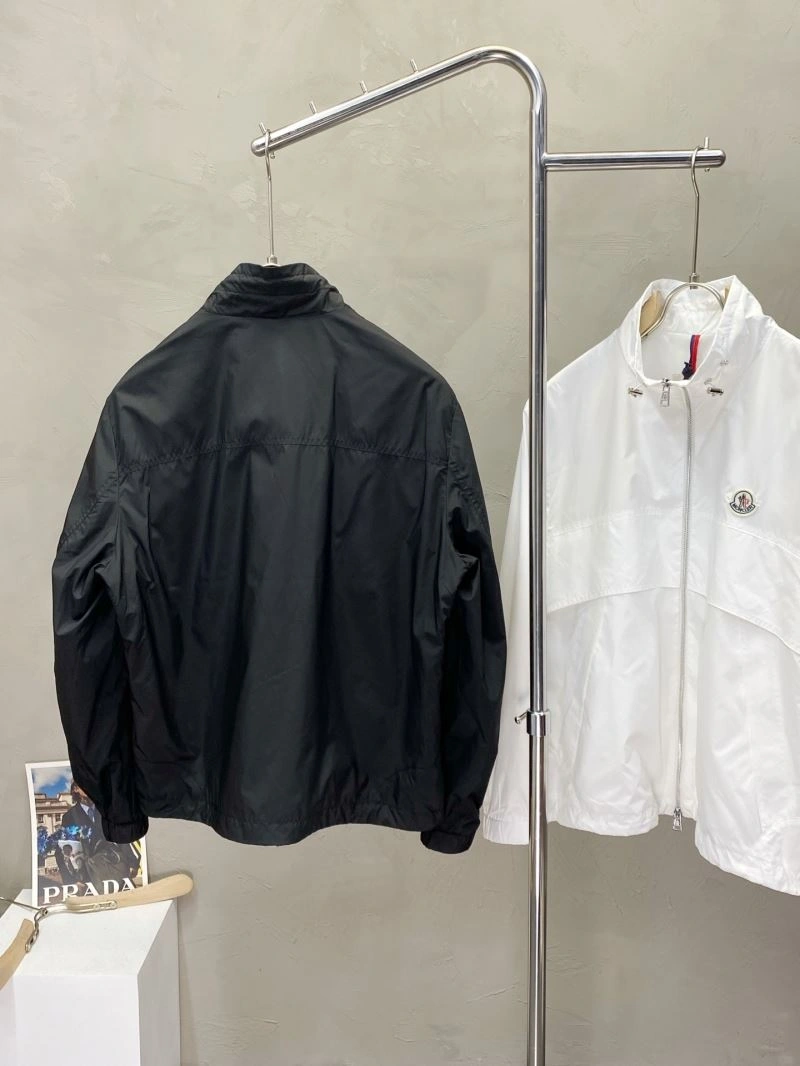 Moncler Outwear SunProtective 141149