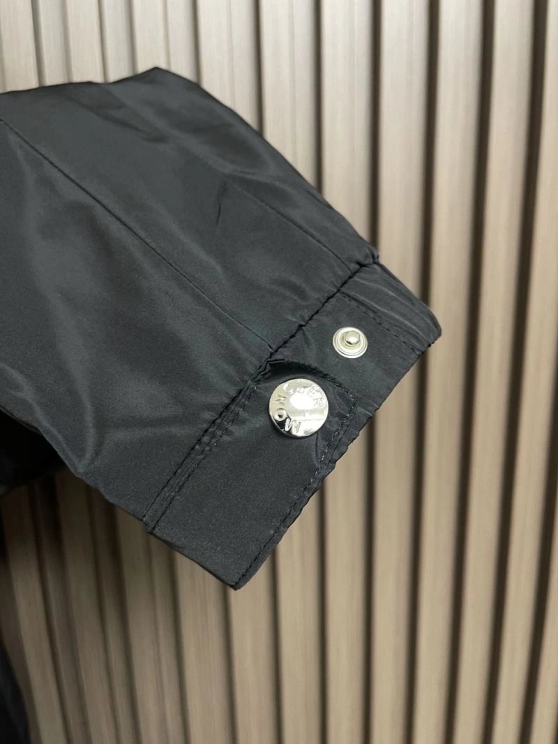 Moncler Outwear Cozy 141163