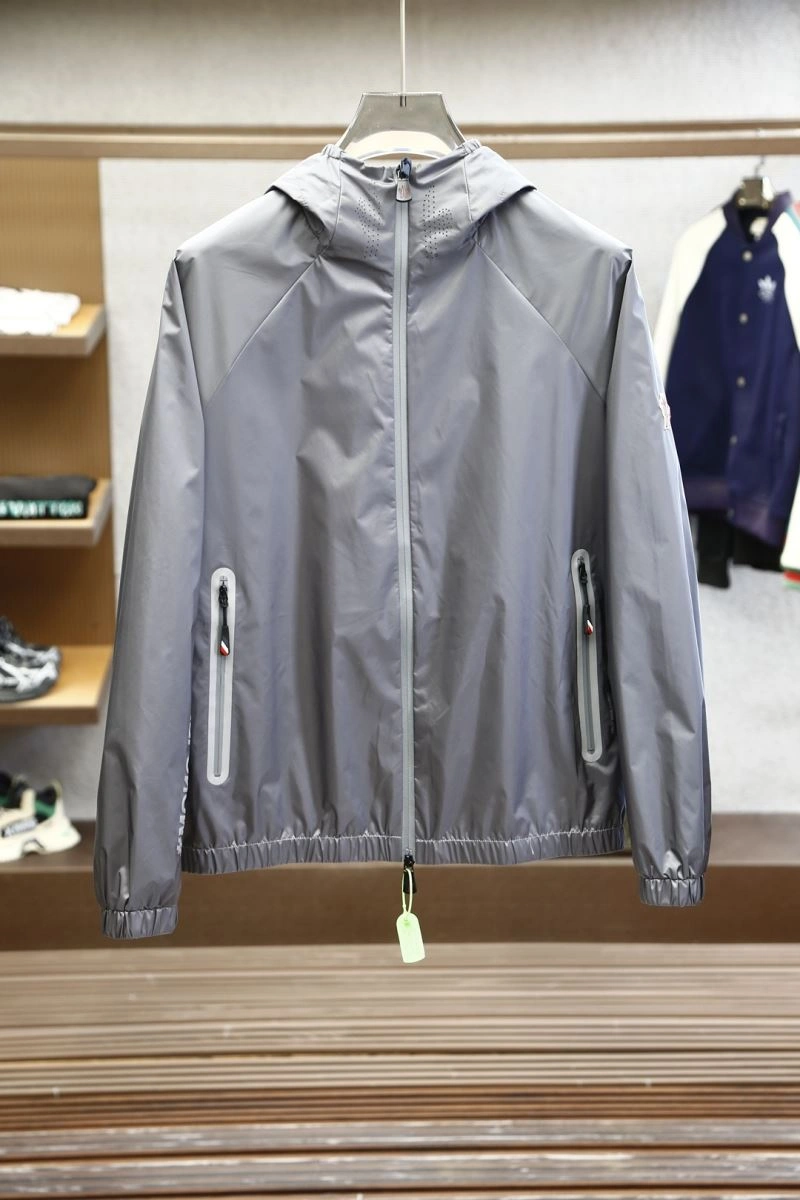 Moncler Outwear RelaxedFit 141214