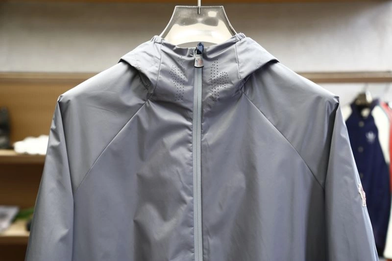 Moncler Outwear RelaxedFit 141214