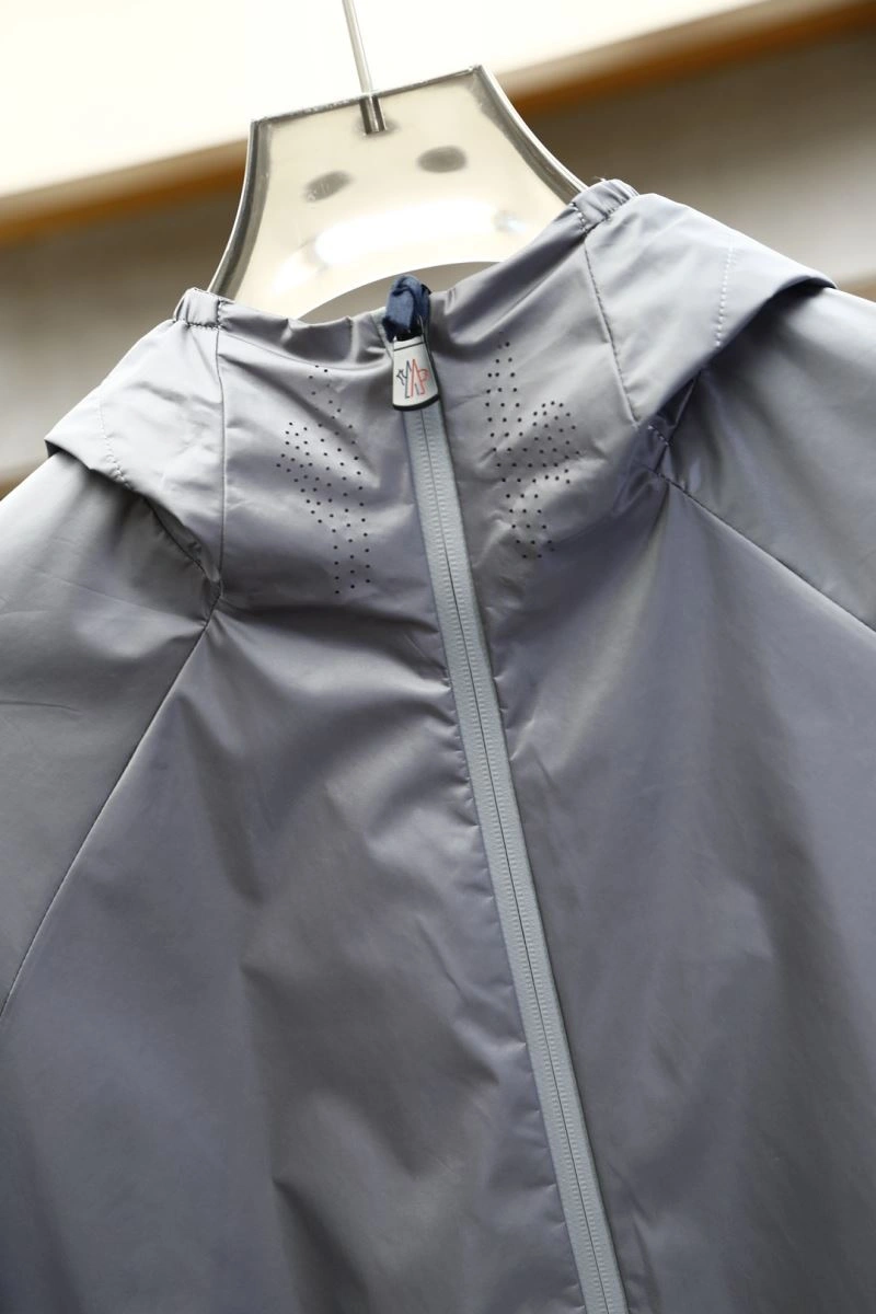 Moncler Outwear RelaxedFit 141214