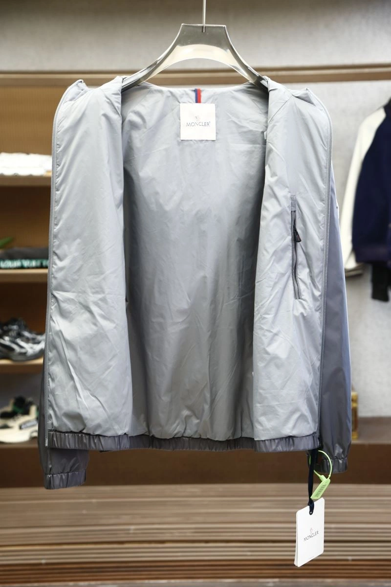Moncler Outwear RelaxedFit 141214