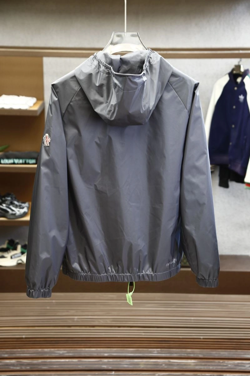 Moncler Outwear RelaxedFit 141214
