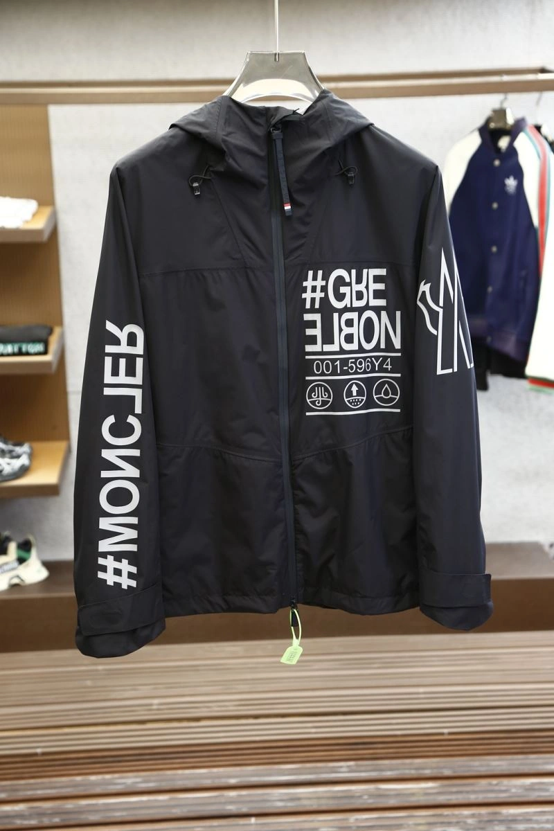 StreetReady Moncler Outwear 141146