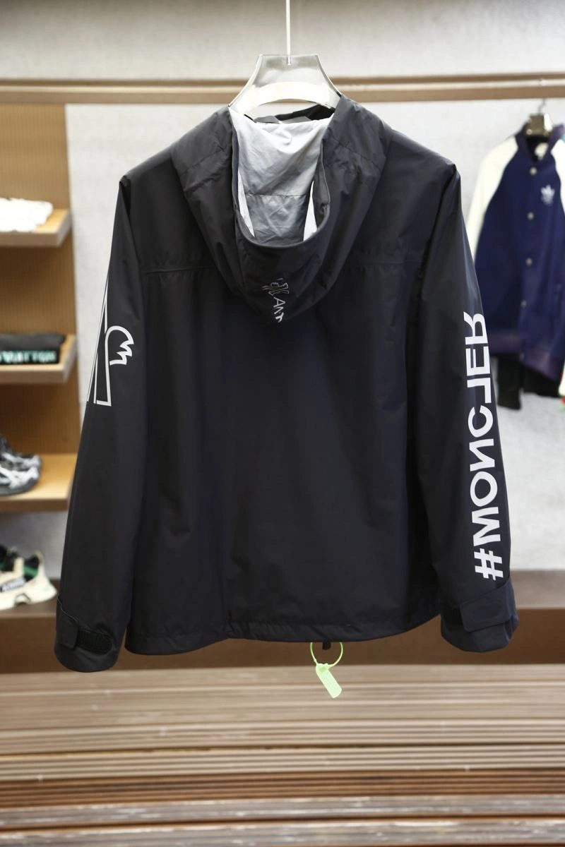 StreetReady Moncler Outwear 141146