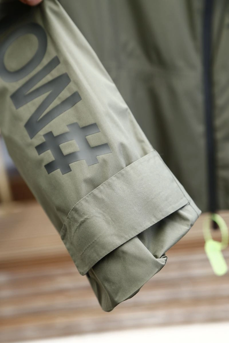 StreetReady Moncler Outwear 141146