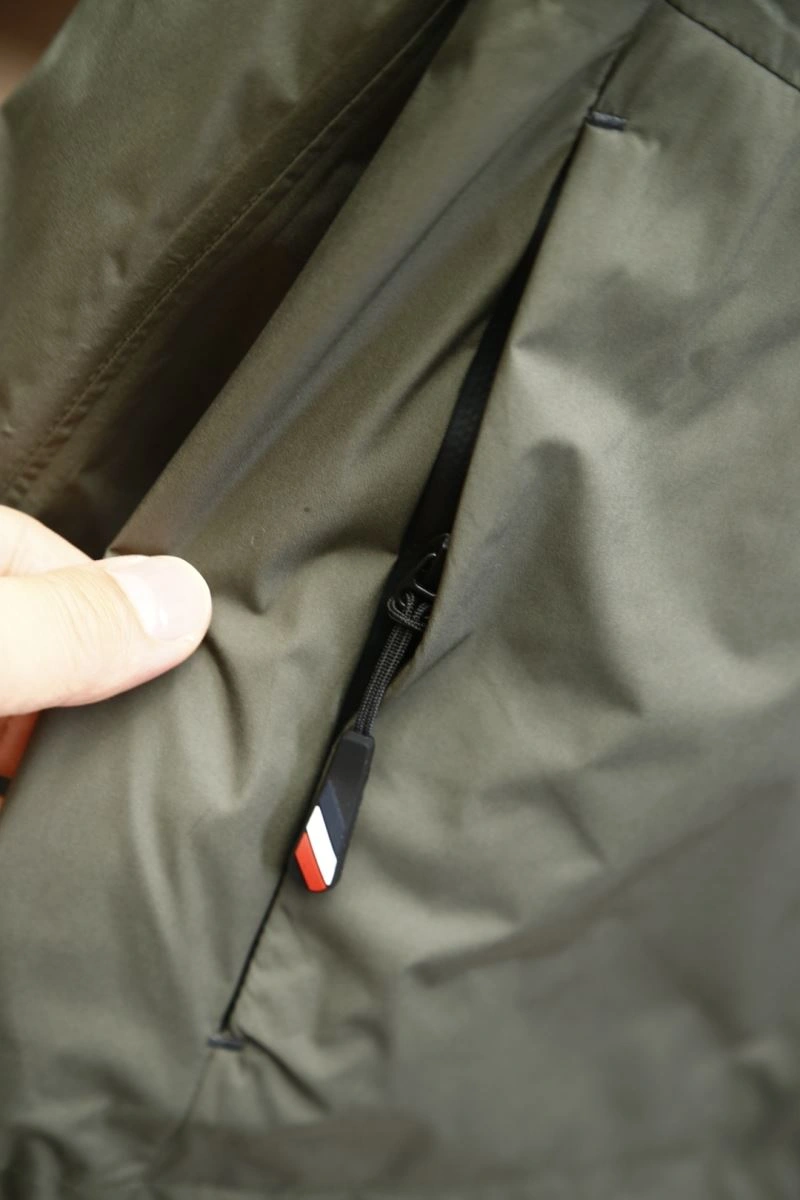 StreetReady Moncler Outwear 141146