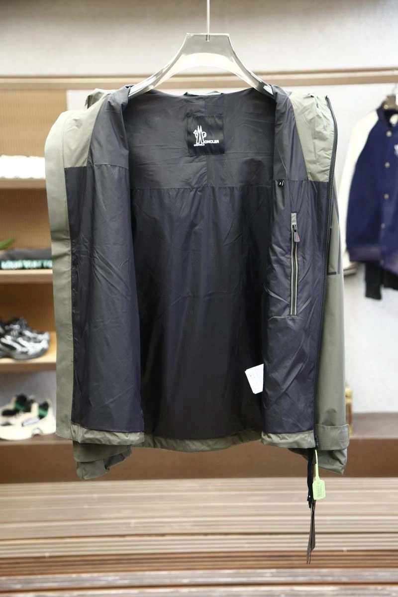 StreetReady Moncler Outwear 141146