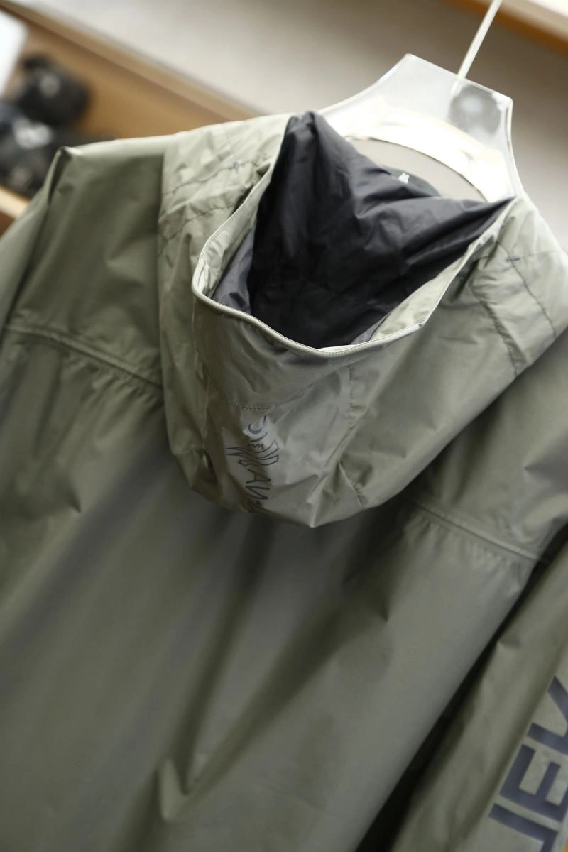 StreetReady Moncler Outwear 141146