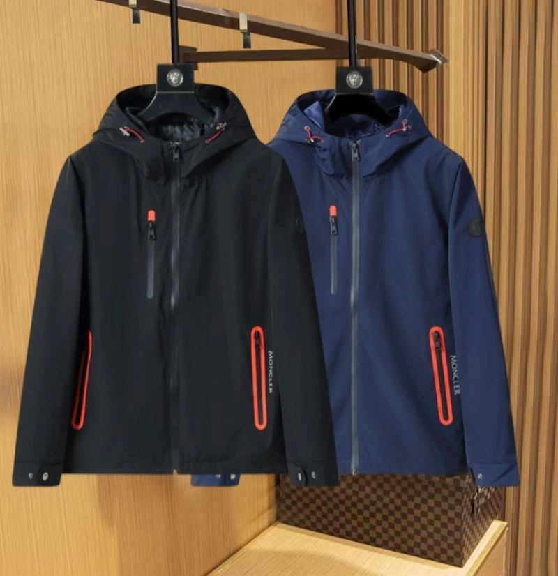 Durable Moncler Outwear 141145