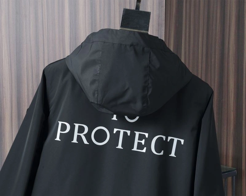 Durable Moncler Outwear 141145