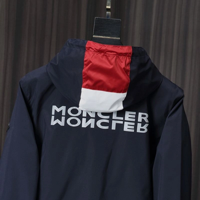 Moncler Outwear SportInspired 141142