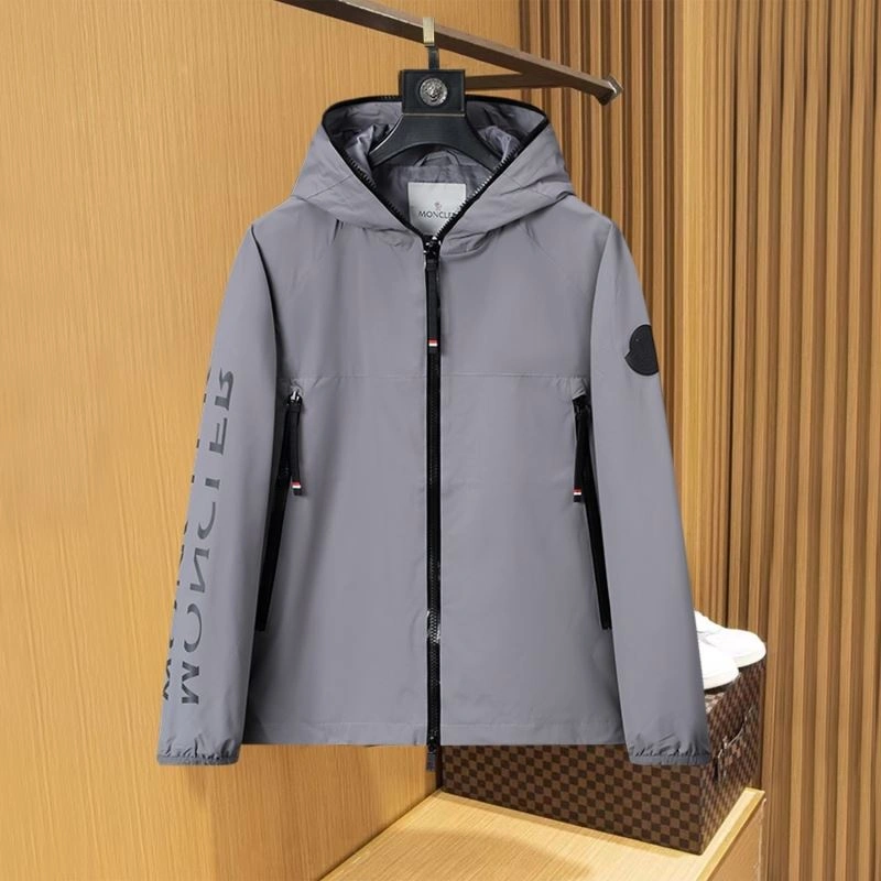 MoistureWicking Moncler Outwear 141140