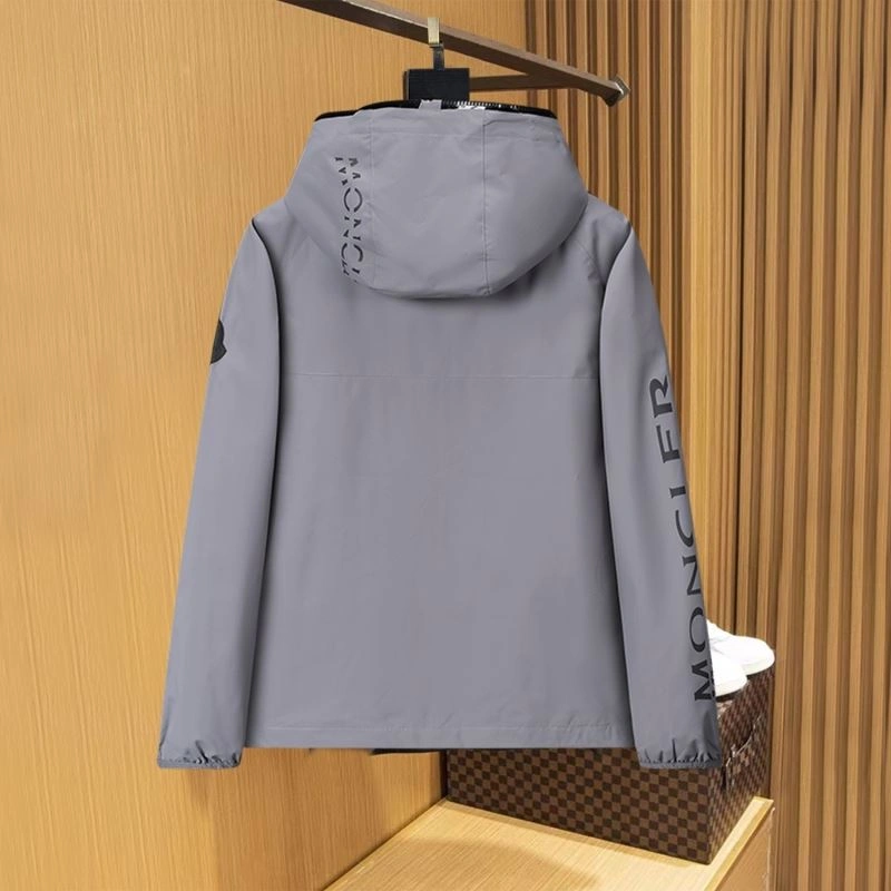 MoistureWicking Moncler Outwear 141140