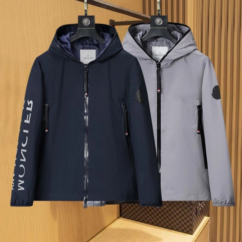 MoistureWicking Moncler Outwear 141140