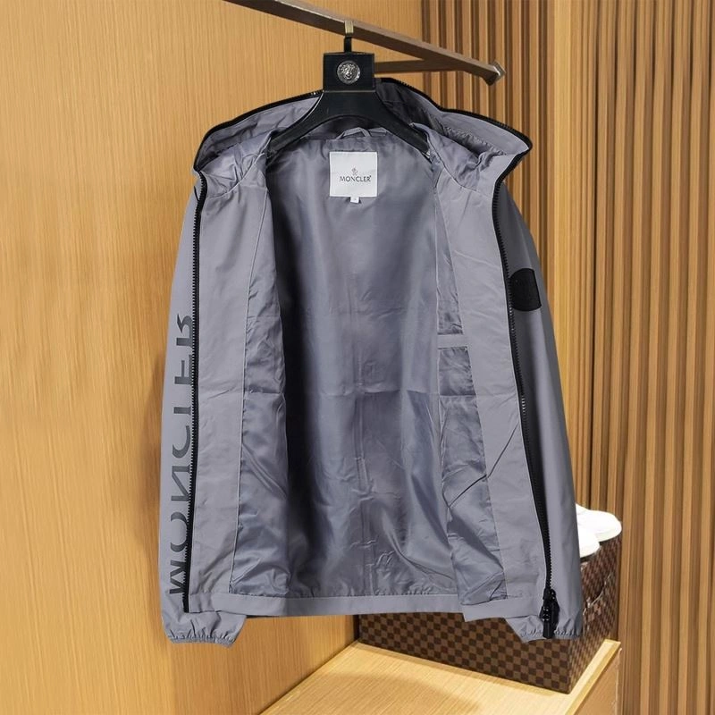MoistureWicking Moncler Outwear 141140