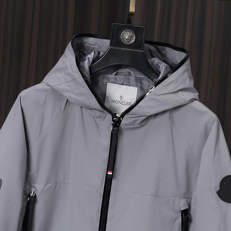 MoistureWicking Moncler Outwear 141140