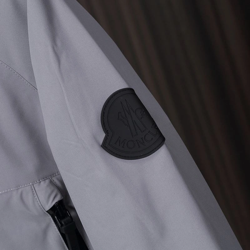 MoistureWicking Moncler Outwear 141140
