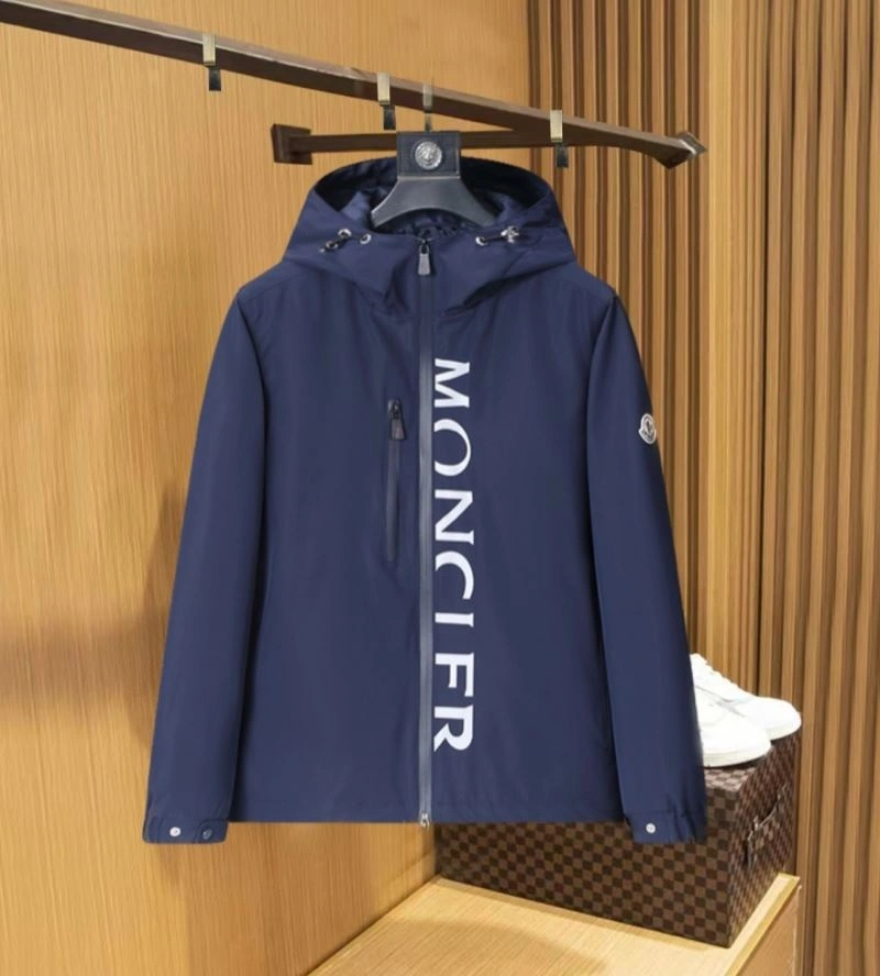 Moncler Outwear Contemporary 141141