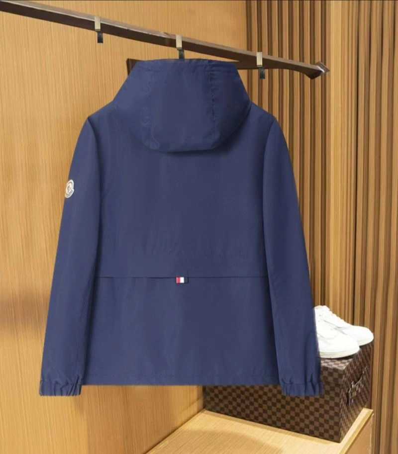 Moncler Outwear Contemporary 141141