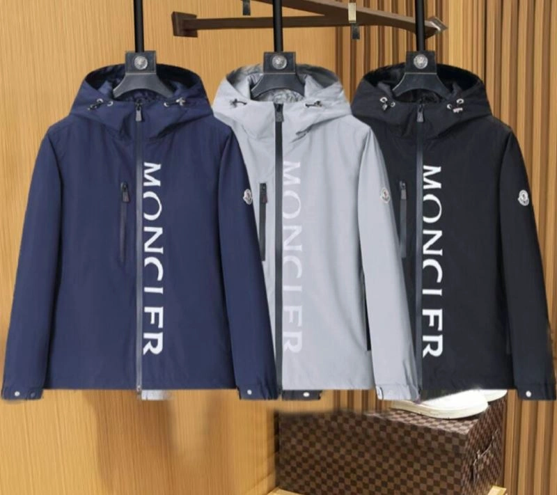 Moncler Outwear Contemporary 141141