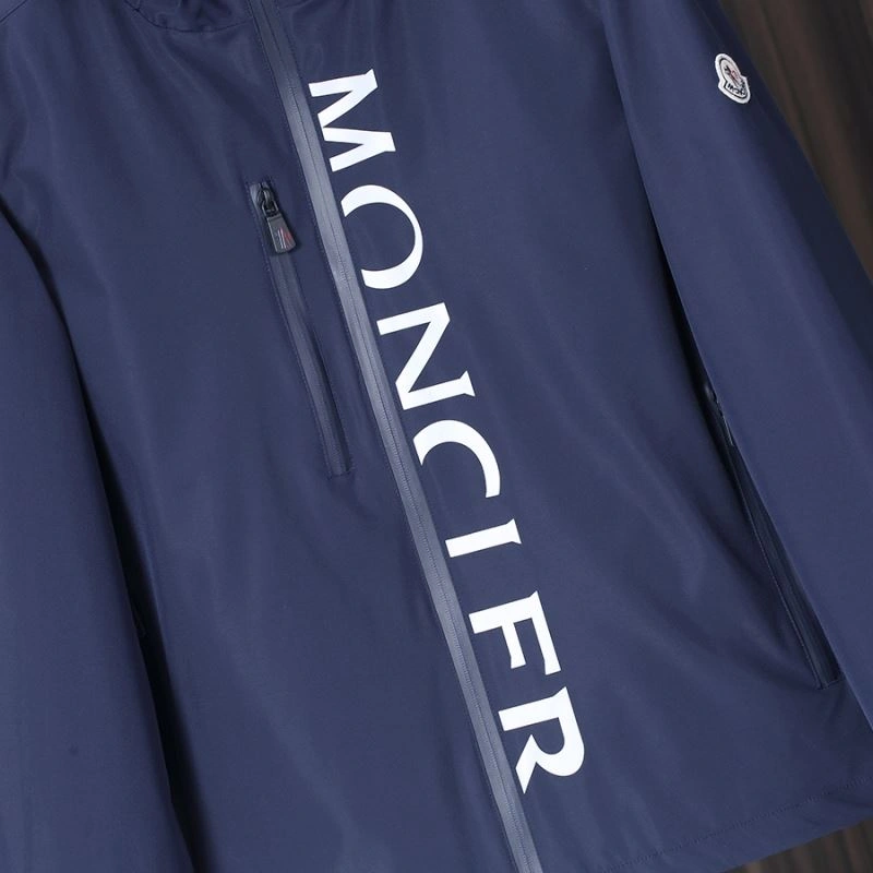 Moncler Outwear Contemporary 141141
